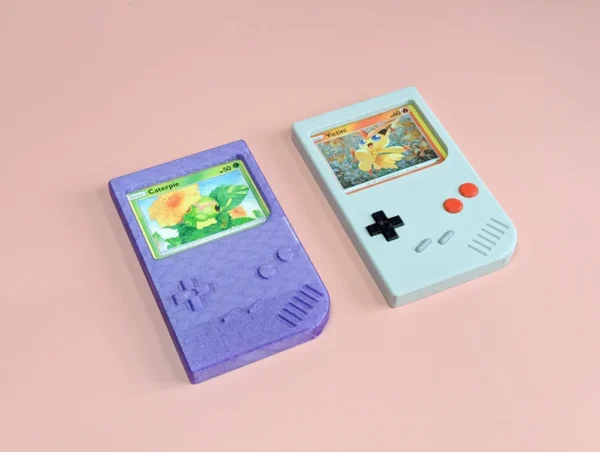 Card Display | Gameboy - Image 2
